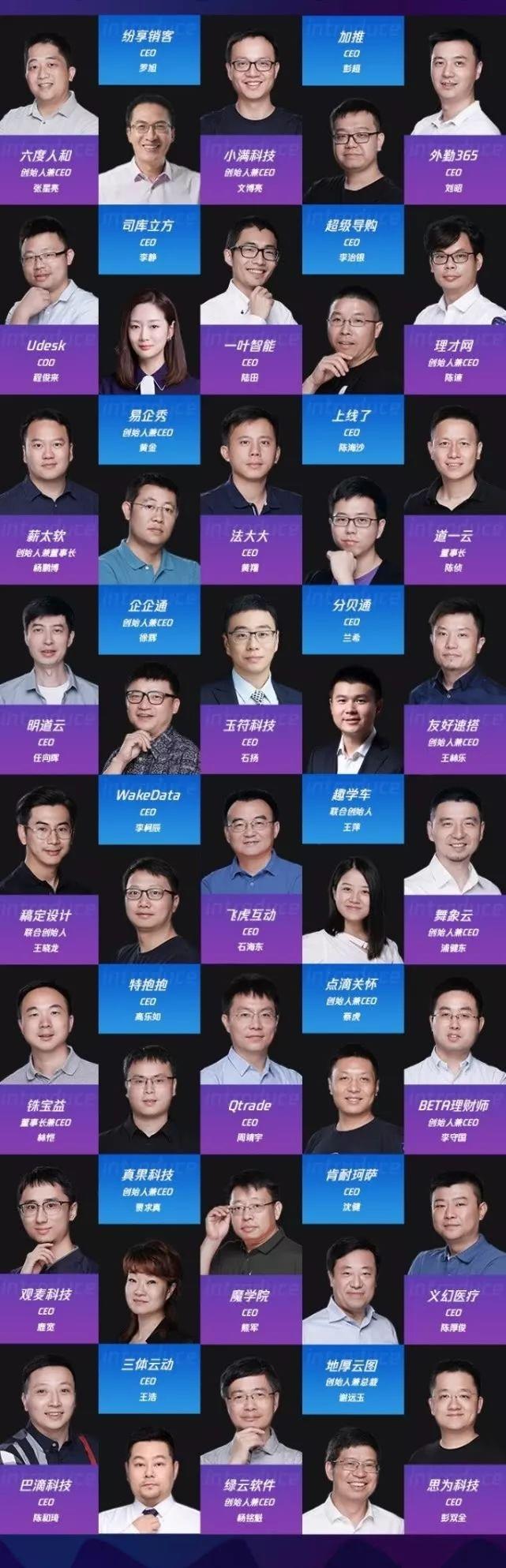 快讯 | 入围率仅2%!三体云动跻身腾讯SaaS加速器首期成员 快讯 | 入围率仅2%!三体云动跻身腾讯SaaS加速器首期成员