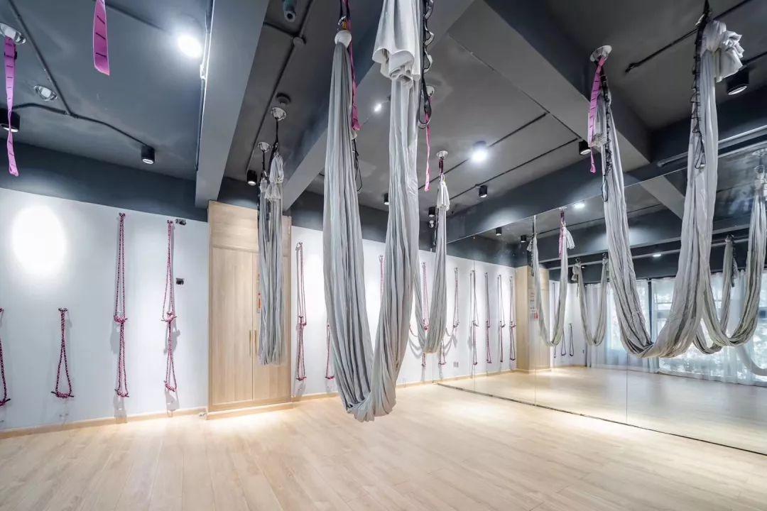 星店 | 最高续课记录9年,这家瑜伽馆凭什么和会员“绑定”? 星店 | 最高续课记录9年,这家瑜伽馆凭什么和会员“绑定”?