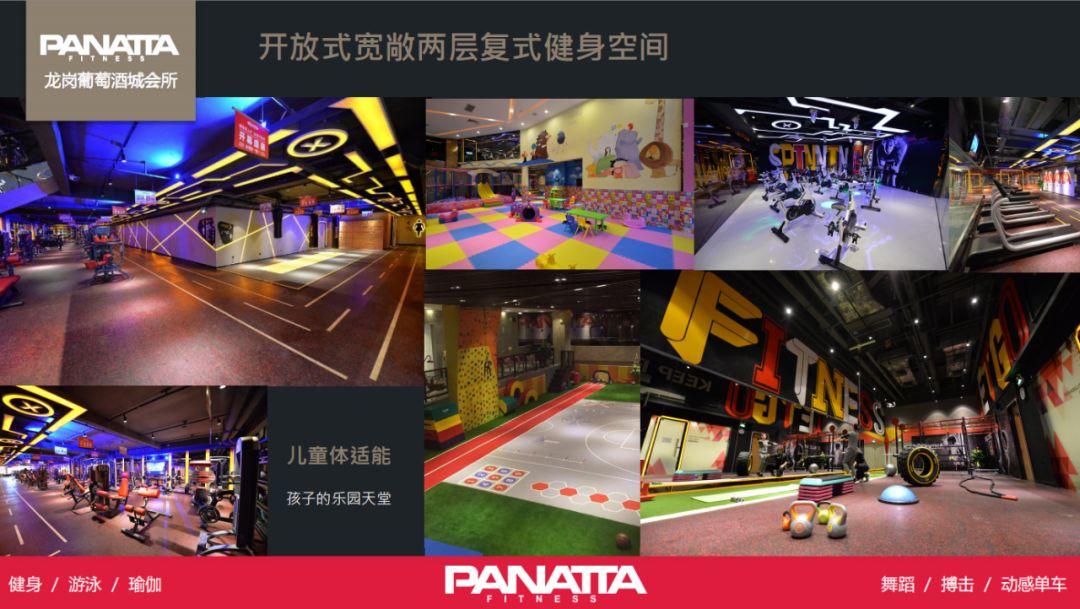 星店 | 坐标深圳的俱乐部:3年,8家店,20000+会员,4大制胜法宝 星店 | 坐标深圳的俱乐部:3年,8家店,20000+会员,4大制胜法宝