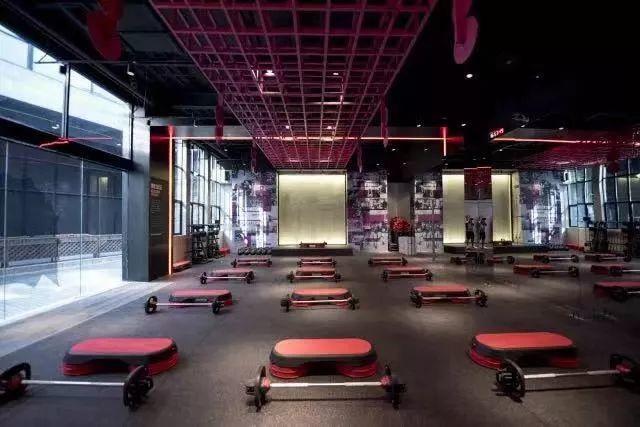 星店 | 仅仅3年时间,是什么让这家店成为上海最具规模CrossFit? 星店 | 仅仅3年时间,是什么让这家店成为上海最具规模CrossFit?