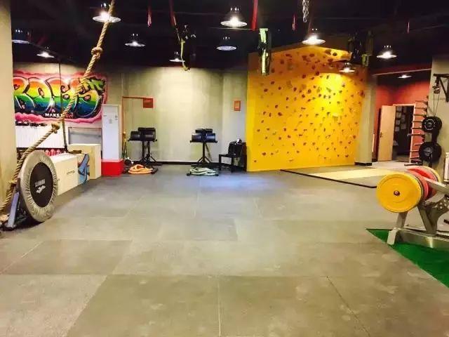 星店 | 玩好跨界,能给健身房带来什么? 星店 | 玩好跨界,能给健身房带来什么?