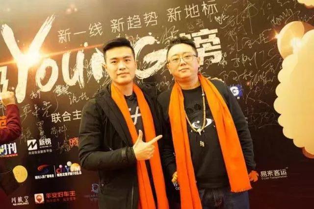 星店 | 凭什么，一年开十家工作室？
