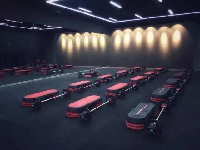 星店 | 仅仅3年时间,是什么让这家店成为上海最具规模CrossFit? 星店 | 仅仅3年时间,是什么让这家店成为上海最具规模CrossFit?
