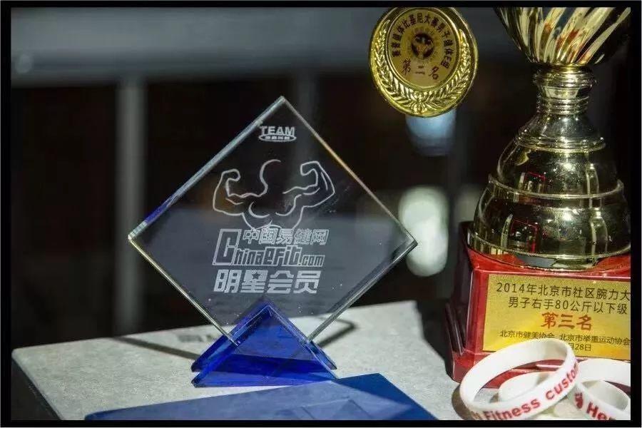 星店 | 魔都人气第一的健身房,长什么样? 星店 | 魔都人气第一的健身房,长什么样?
