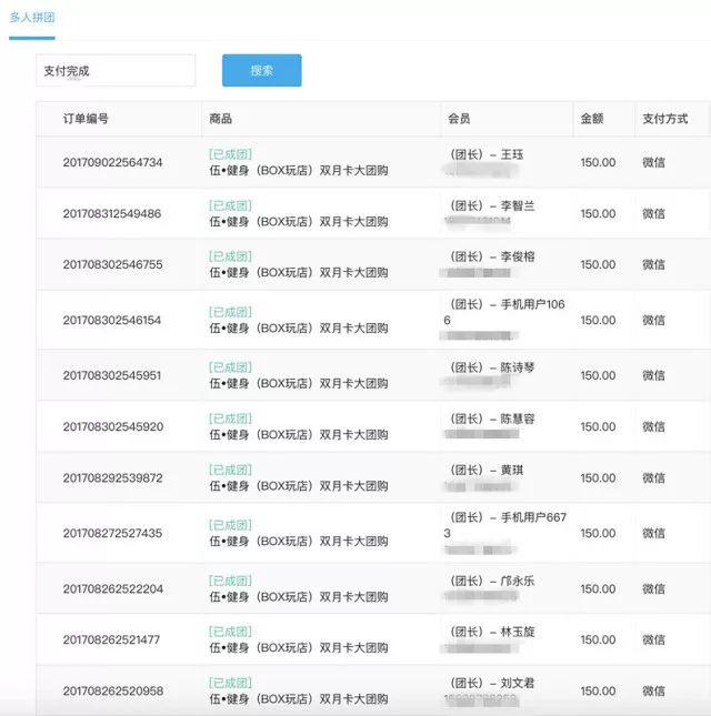星店 | 一天卖出120张健身卡?这家俱乐部有毒吧 星店 | 一天卖出120张健身卡?这家俱乐部有毒吧