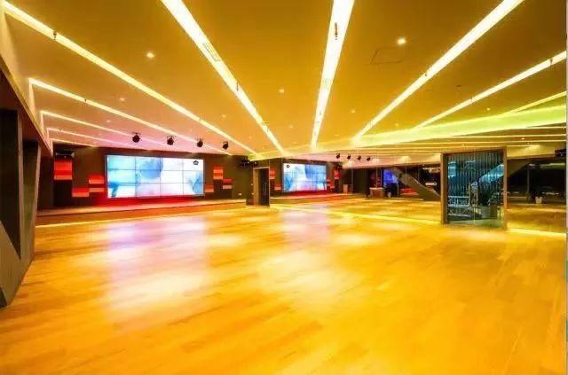 星店 | 揭秘【乐体健身】内幕:2017年销售突破7000万! 星店 | 揭秘【乐体健身】内幕:2017年销售突破7000万!