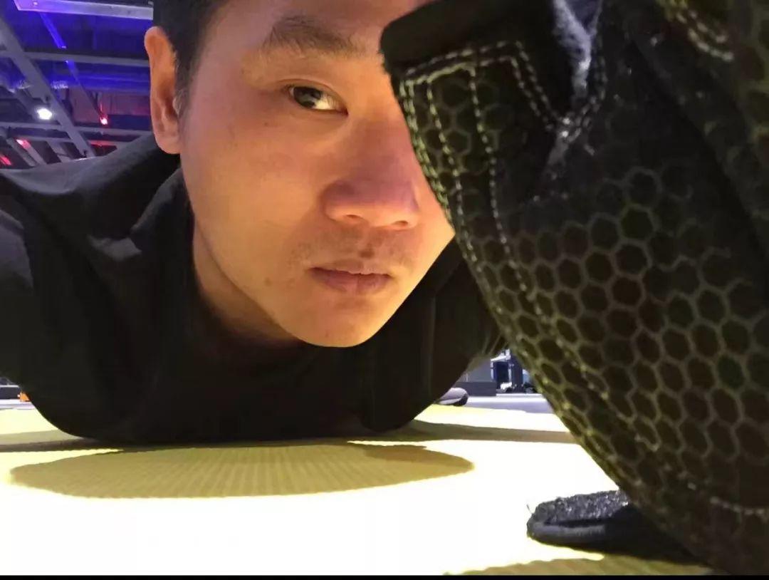 人物 | 从流水线工人到襄阳健身行业半壁江山，荟辰健身创始人管锋的故事