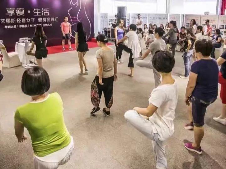 星店 | 潮汕 IM女性健身工作室:理念就是漂亮!我们就是好看! 星店 | 潮汕 IM女性健身工作室:理念就是漂亮!我们就是好看!