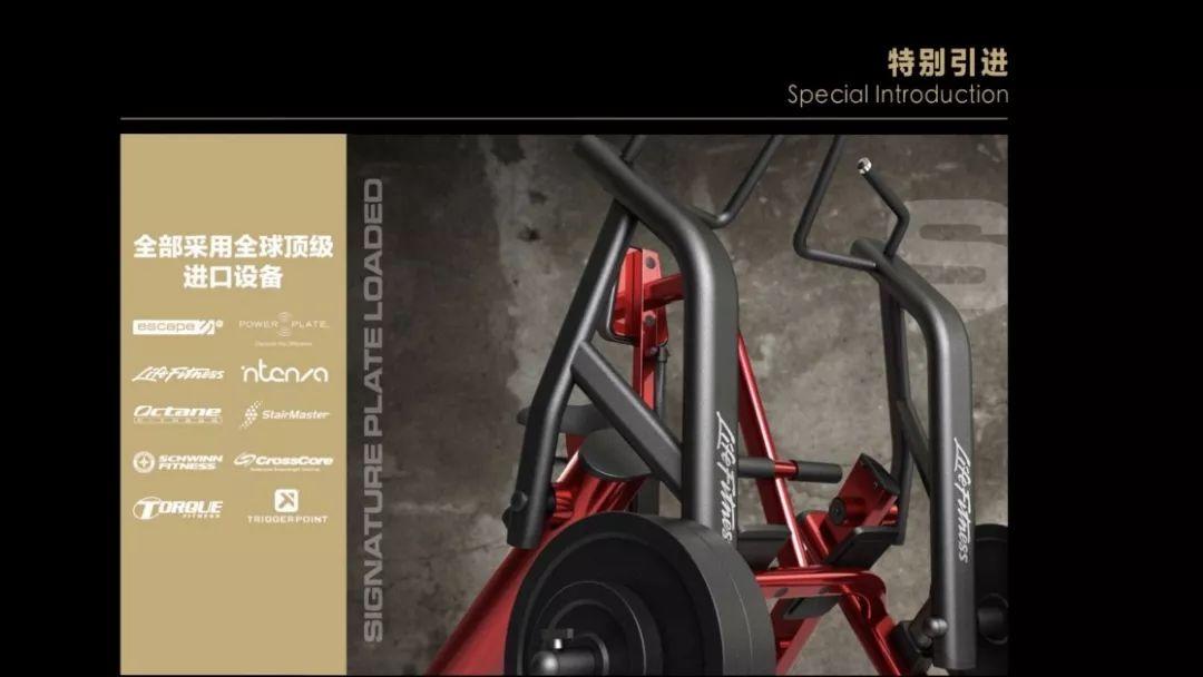 星店 | 单月创收100万,体验课转化高达90%,这家成都健身房都做了什么 星店 | 单月创收100万,体验课转化高达90%,这家成都健身房都做了什么
