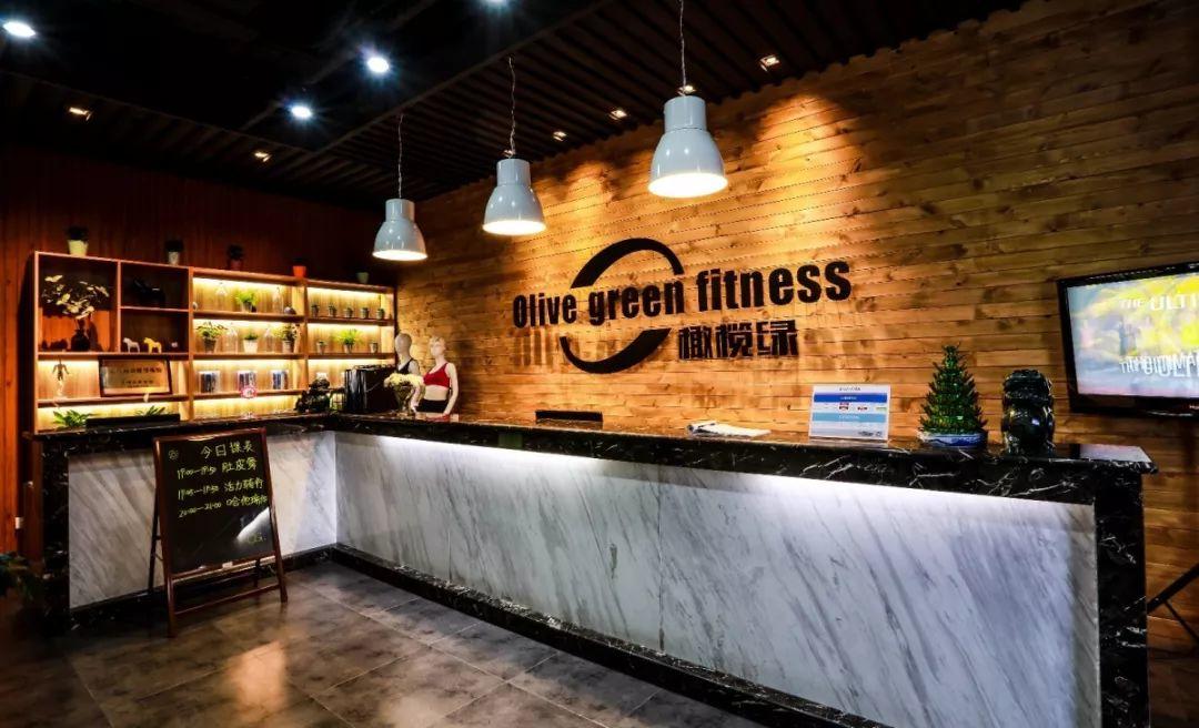 星店 | 匠心独具,这家无锡健身俱乐部又在持靓行凶了 星店 | 匠心独具,这家无锡健身俱乐部又在持靓行凶了