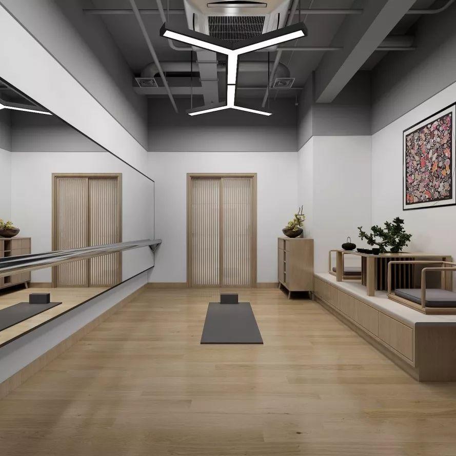 星店 | 首期预售100万重庆瑜伽馆,数据调研怎么做? 星店 | 首期预售100万重庆瑜伽馆,数据调研怎么做?
