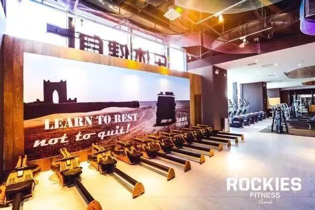 星店 | 揭秘【乐体健身】内幕:2017年销售突破7000万! 星店 | 揭秘【乐体健身】内幕:2017年销售突破7000万!