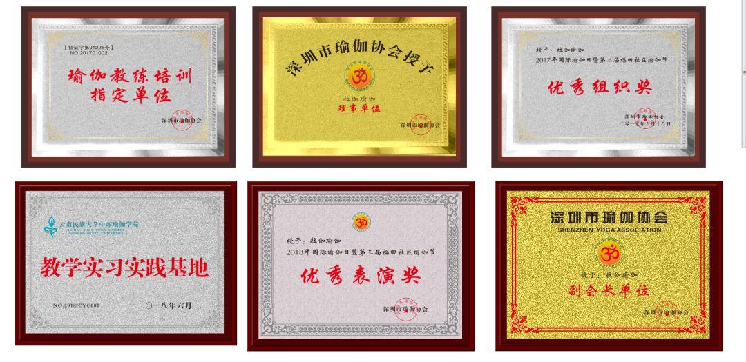 星店 | 深圳最火瑜伽馆2019大势扩张,目标50家门店正在进行时! 星店 | 深圳最火瑜伽馆2019大势扩张,目标50家门店正在进行时!