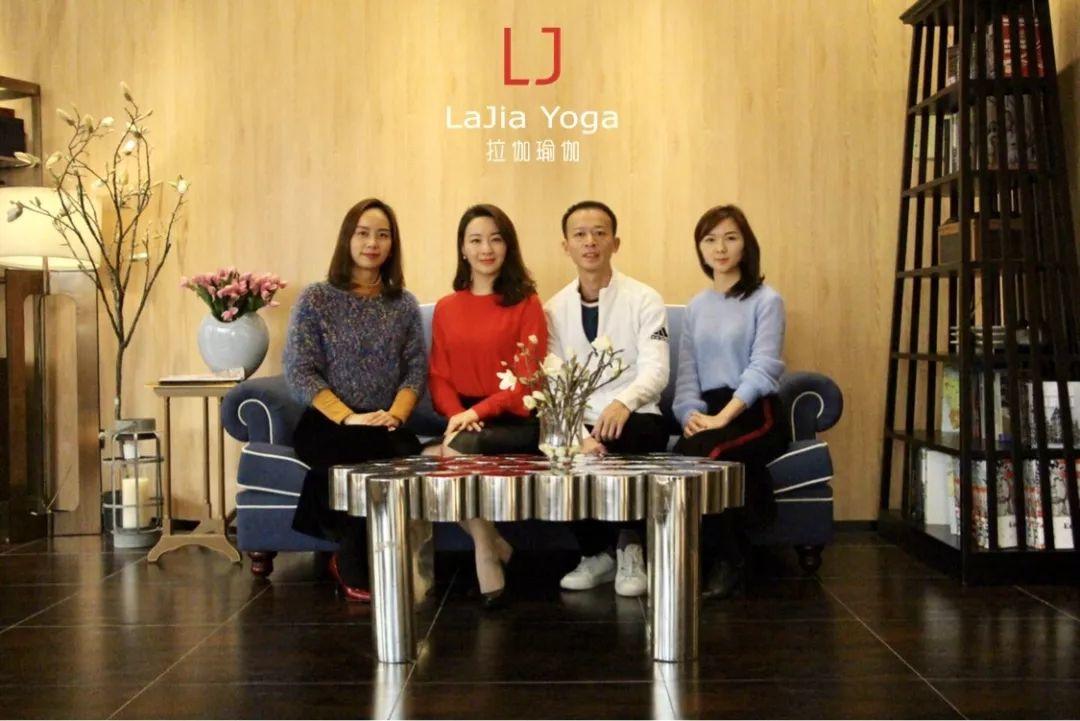 星店 | 深圳最火瑜伽馆2019大势扩张,目标50家门店正在进行时! 星店 | 深圳最火瑜伽馆2019大势扩张,目标50家门店正在进行时!