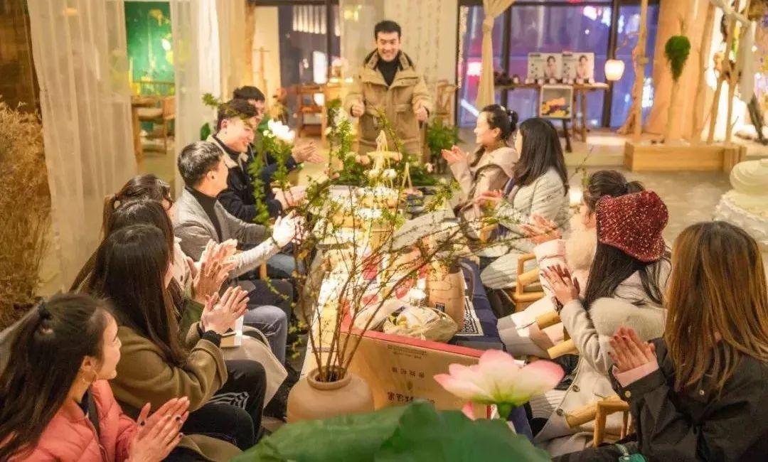 星店 | 首期预售100万重庆瑜伽馆,数据调研怎么做? 星店 | 首期预售100万重庆瑜伽馆,数据调研怎么做?