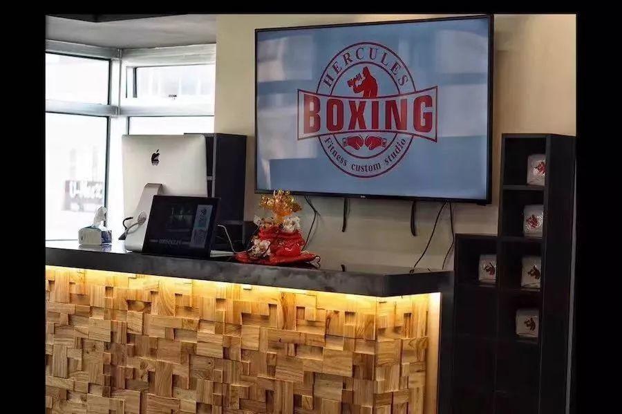 星店 | 魔都人气第一的健身房,长什么样? 星店 | 魔都人气第一的健身房,长什么样?