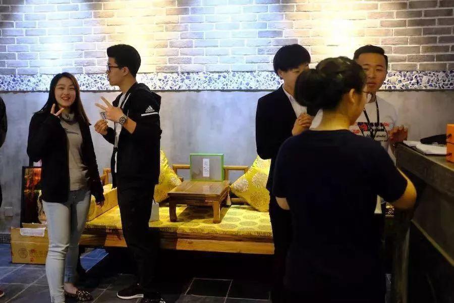 星店 | 魔都人气第一的健身房,长什么样? 星店 | 魔都人气第一的健身房,长什么样?