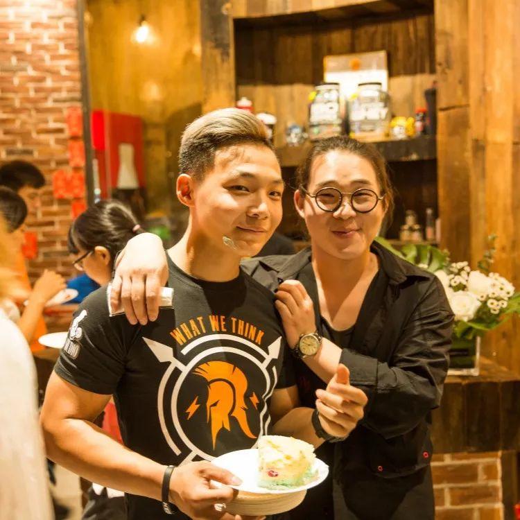 回声 | 感谢各位的质疑:单店月消课2100节邢台工作室再创记录! 回声 | 感谢各位的质疑:单店月消课2100节邢台工作室再创记录!