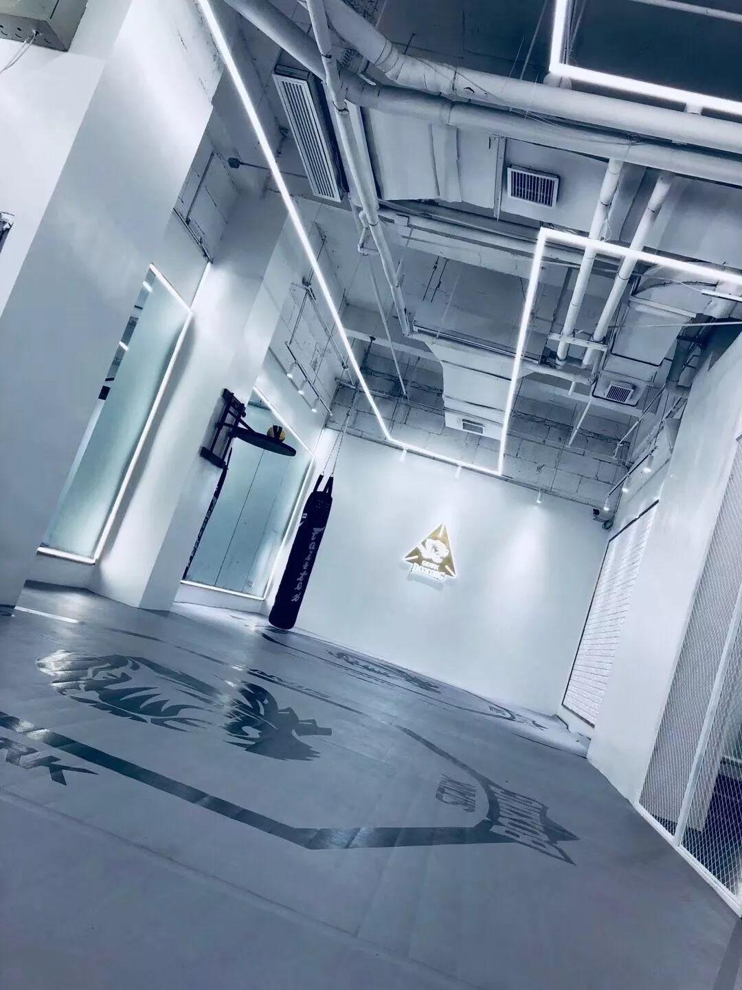星店 | 武汉有家值得“托付终身”的健身房 星店 | 武汉有家值得“托付终身”的健身房
