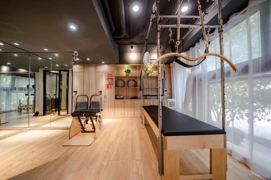 星店 | 最高续课记录9年,这家瑜伽馆凭什么和会员“绑定”? 星店 | 最高续课记录9年,这家瑜伽馆凭什么和会员“绑定”?