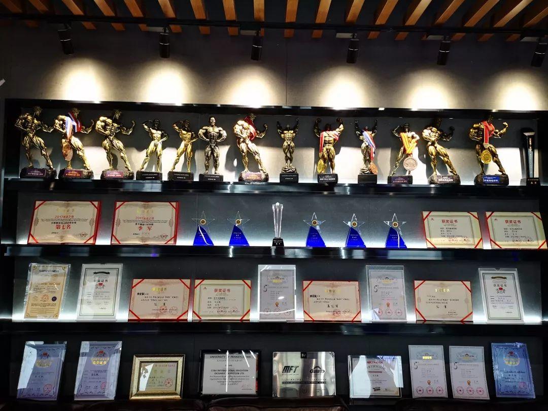 星店 | 单月业绩113万纯属佛系,重庆“最强续航”健身工作室 星店 | 单月业绩113万纯属佛系,重庆“最强续航”健身工作室