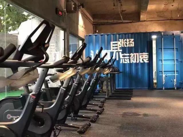 星店 | 仅仅3年时间,是什么让这家店成为上海最具规模CrossFit? 星店 | 仅仅3年时间,是什么让这家店成为上海最具规模CrossFit?