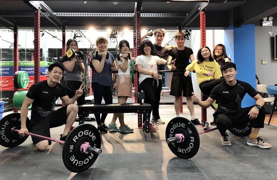 星店 | 用100%续课率,打造都市人的“第三空间” 星店 | 用100%续课率,打造都市人的“第三空间”