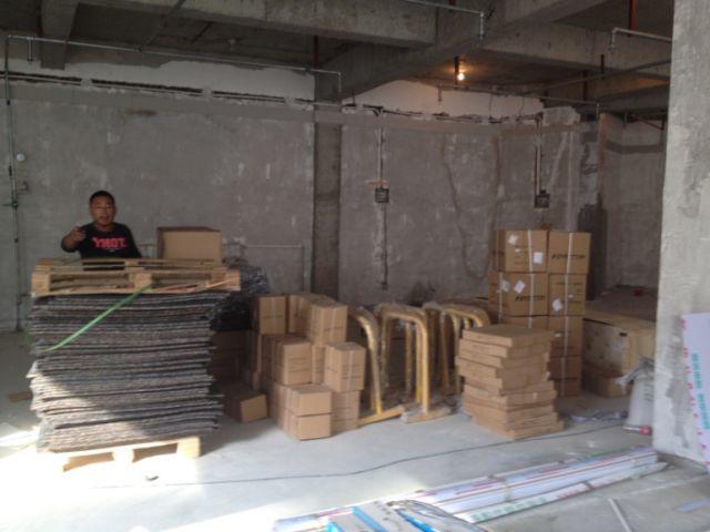 星店 | 玩好跨界,能给健身房带来什么? 星店 | 玩好跨界,能给健身房带来什么?