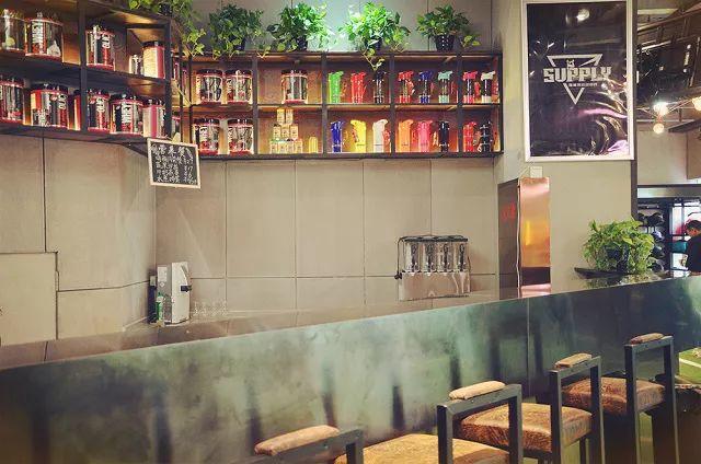 星店 | 凭什么,一年开十家工作室? 星店 | 凭什么,一年开十家工作室?