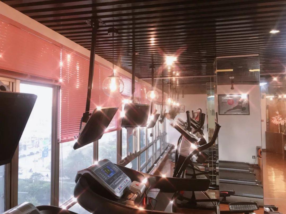 星店 | 潮汕 IM女性健身工作室：理念就是漂亮！我们就是好看！