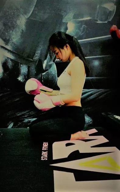 星店 | 武汉有家值得“托付终身”的健身房 星店 | 武汉有家值得“托付终身”的健身房