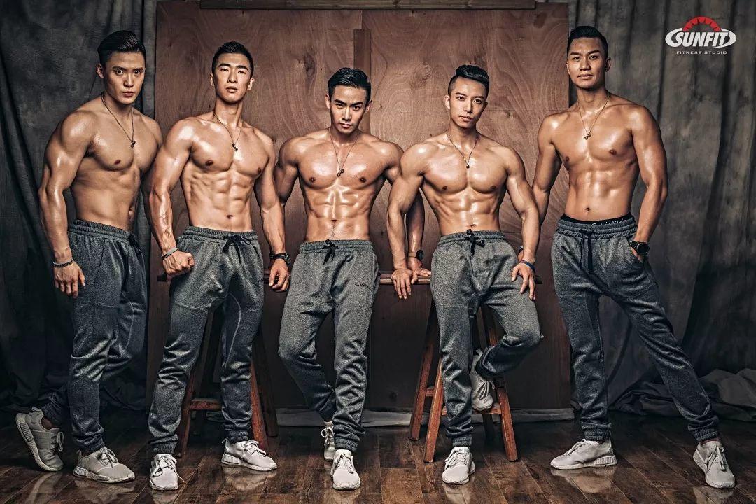 星店 | 单月业绩113万纯属佛系，重庆“最强续航”健身工作室