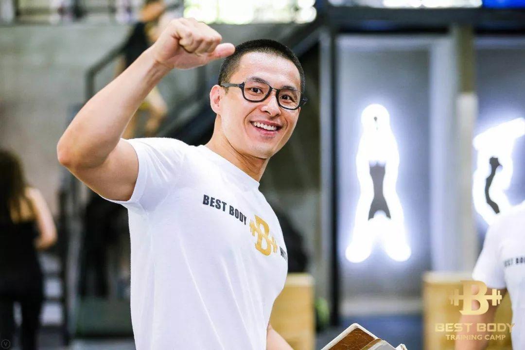 星店 | 仅仅3年时间,是什么让这家店成为上海最具规模CrossFit? 星店 | 仅仅3年时间,是什么让这家店成为上海最具规模CrossFit?