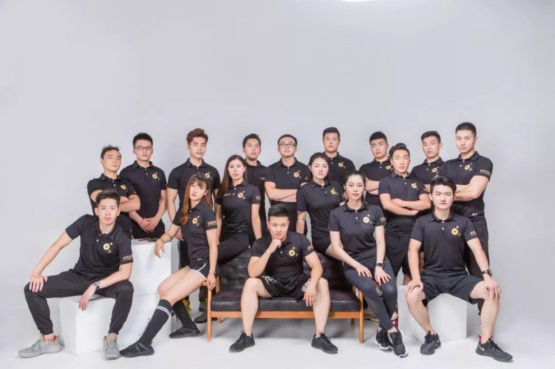 星店 | 匠心独具,这家无锡健身俱乐部又在持靓行凶了 星店 | 匠心独具,这家无锡健身俱乐部又在持靓行凶了