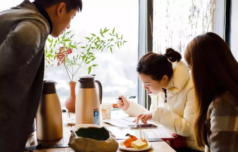 星店 | 首期预售100万重庆瑜伽馆,数据调研怎么做? 星店 | 首期预售100万重庆瑜伽馆,数据调研怎么做?