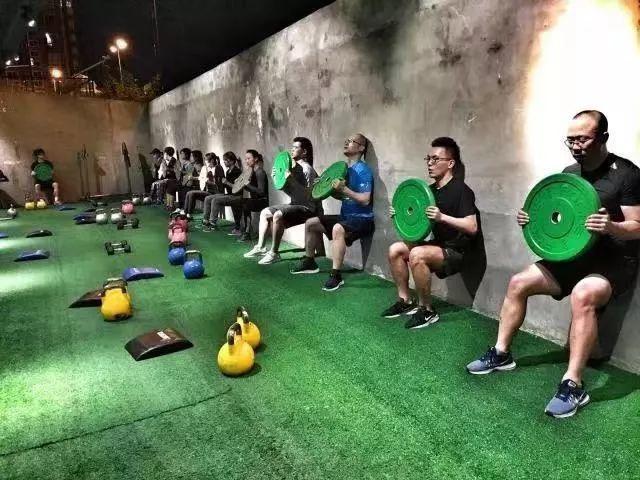 星店 | 仅仅3年时间,是什么让这家店成为上海最具规模CrossFit? 星店 | 仅仅3年时间,是什么让这家店成为上海最具规模CrossFit?