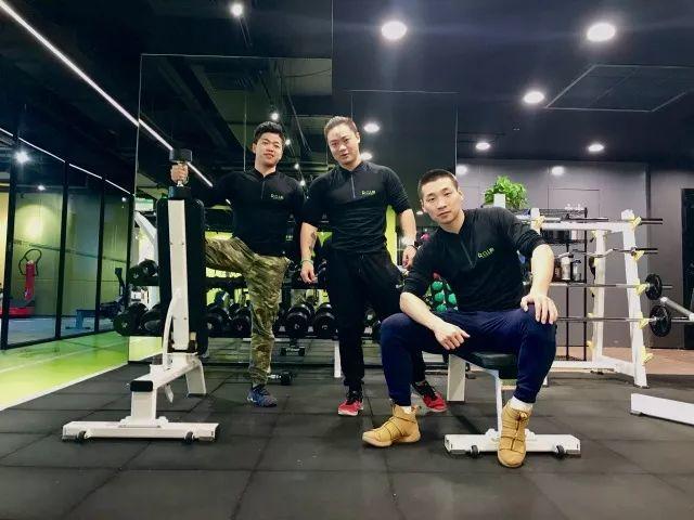 星店 | 贵阳首家24小时俱乐部,预售50万仅靠6名员工? 星店 | 贵阳首家24小时俱乐部,预售50万仅靠6名员工?