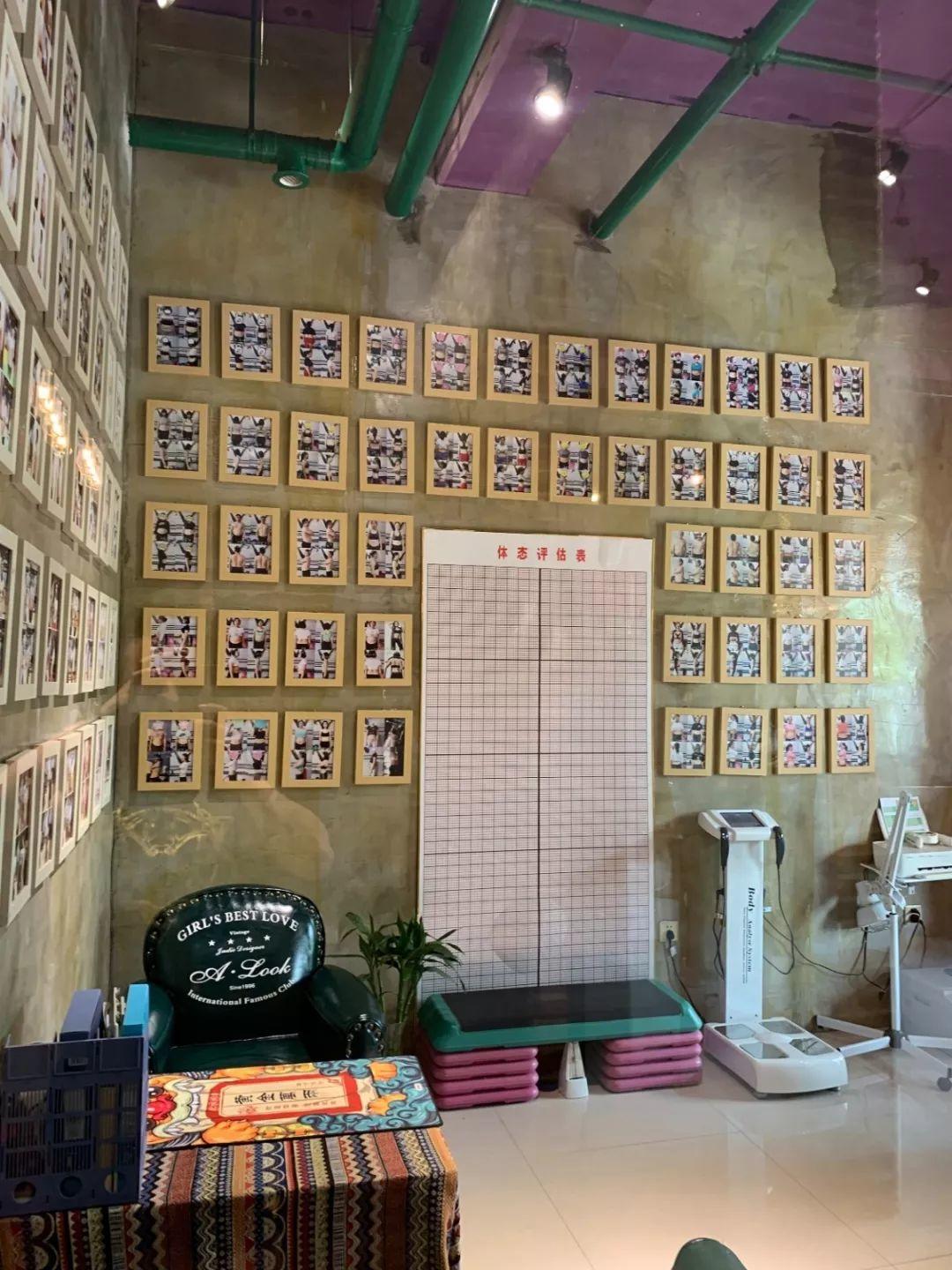 回声 | 感谢各位的质疑:单店月消课2100节邢台工作室再创记录! 回声 | 感谢各位的质疑:单店月消课2100节邢台工作室再创记录!