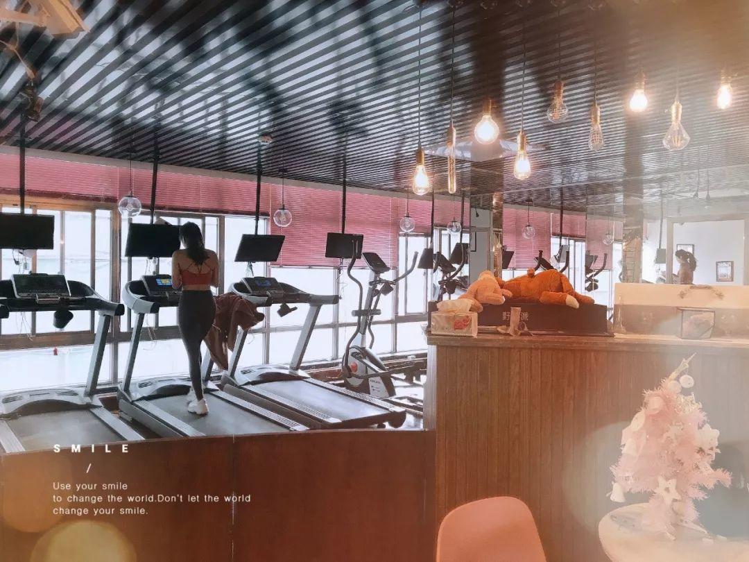 星店 | 潮汕 IM女性健身工作室:理念就是漂亮!我们就是好看! 星店 | 潮汕 IM女性健身工作室:理念就是漂亮!我们就是好看!