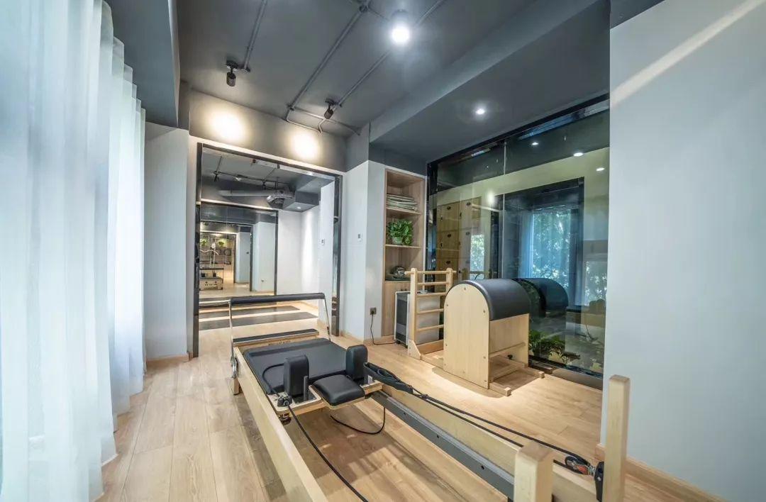 星店 | 最高续课记录9年,这家瑜伽馆凭什么和会员“绑定”? 星店 | 最高续课记录9年,这家瑜伽馆凭什么和会员“绑定”?
