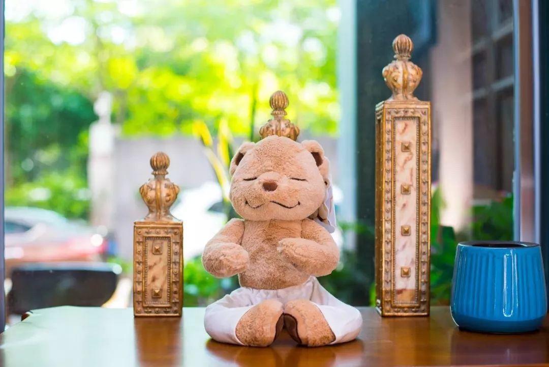 星店 | 深圳最火瑜伽馆2019大势扩张,目标50家门店正在进行时! 星店 | 深圳最火瑜伽馆2019大势扩张,目标50家门店正在进行时!
