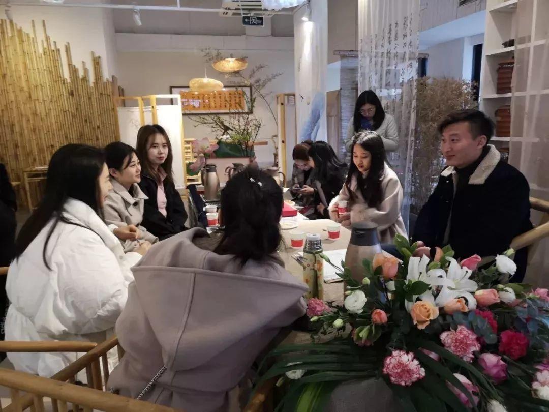 星店 | 首期预售100万重庆瑜伽馆,数据调研怎么做? 星店 | 首期预售100万重庆瑜伽馆,数据调研怎么做?