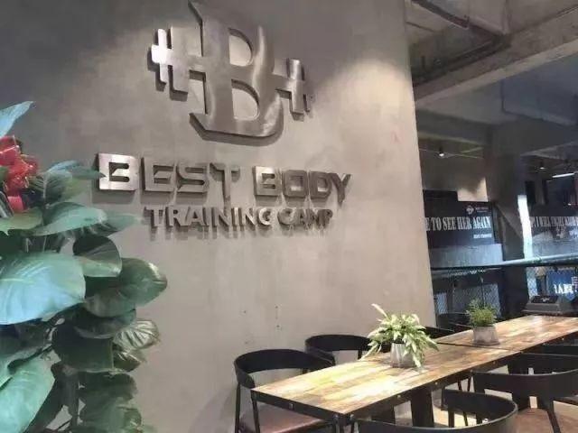 星店 | 仅仅3年时间,是什么让这家店成为上海最具规模CrossFit? 星店 | 仅仅3年时间,是什么让这家店成为上海最具规模CrossFit?
