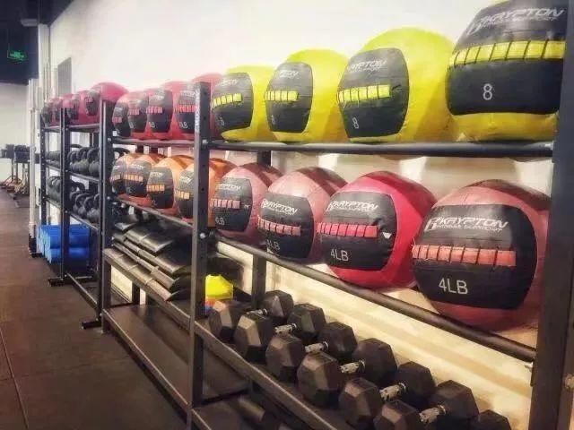 星店 | 仅仅3年时间,是什么让这家店成为上海最具规模CrossFit? 星店 | 仅仅3年时间,是什么让这家店成为上海最具规模CrossFit?