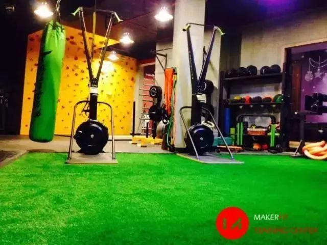 星店 | 玩好跨界,能给健身房带来什么? 星店 | 玩好跨界,能给健身房带来什么?