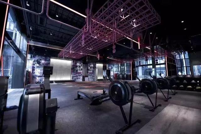 星店 | 仅仅3年时间,是什么让这家店成为上海最具规模CrossFit? 星店 | 仅仅3年时间,是什么让这家店成为上海最具规模CrossFit?