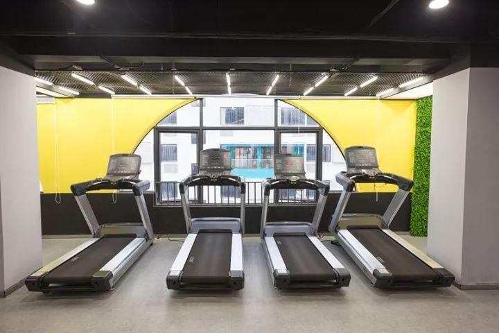 星店 | 一天卖出120张健身卡?这家俱乐部有毒吧 星店 | 一天卖出120张健身卡?这家俱乐部有毒吧