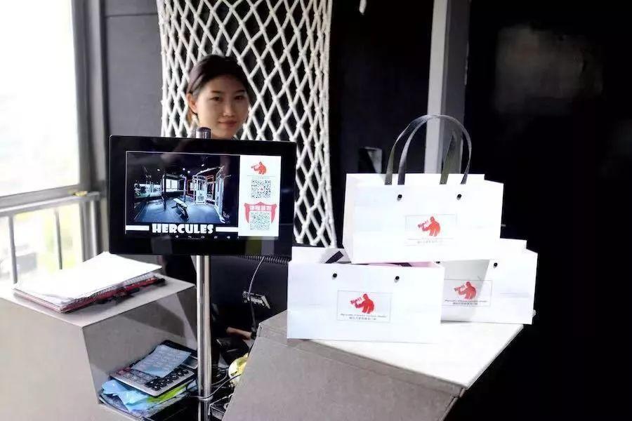 星店 | 魔都人气第一的健身房,长什么样? 星店 | 魔都人气第一的健身房,长什么样?