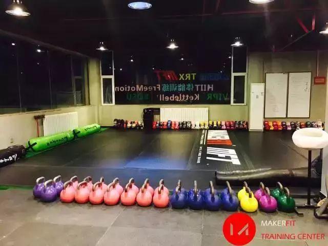 星店 | 玩好跨界,能给健身房带来什么? 星店 | 玩好跨界,能给健身房带来什么?