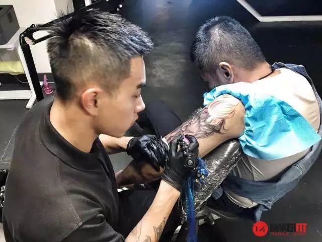 星店 | 玩好跨界,能给健身房带来什么? 星店 | 玩好跨界,能给健身房带来什么?